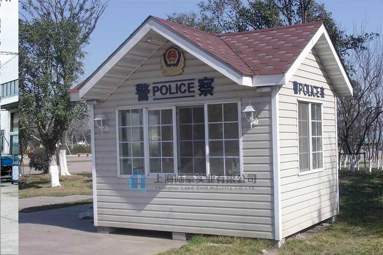 設置治安崗亭的必要性，公安治安崗亭的職責是什么？