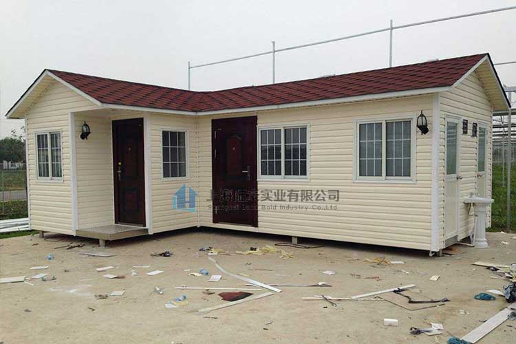 保安崗亭怎么安裝，要注意哪些問題？