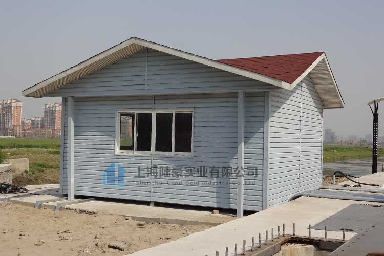 一般保安崗亭的尺寸是多少呀，測量時要注意什么問題？